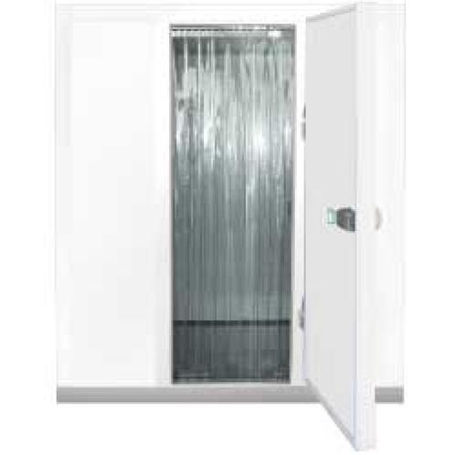 Gordijn met strips voor deur (700mm) Minicold, Zakelijke goederen, Horeca | Keukenapparatuur, Koelen en Vriezen, Verzenden
