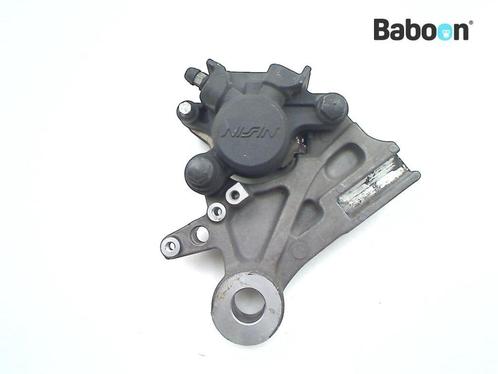 Remklauw Achter Honda CB 600 F Hornet 2007-2013 (CB600F, Motoren, Onderdelen | Honda, Gebruikt, Verzenden