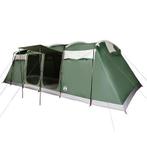 Grote Tunneltent 10 Persoons | OP = OP | 55%, Caravans en Kamperen, Tenten, Verzenden, Nieuw, Meer dan 6