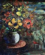 Paul Bietry (Swiss, 1894 - Paris - 1960) - Expressionistic, Antiek en Kunst