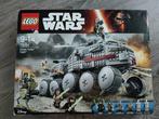 Lego - Star Wars - 75151 LEGO Star Wars Clone Turbo Tank -, Nieuw