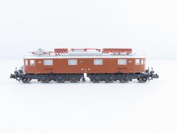 Hobbytrain N - H10183 - Locomotive électrique (1) - Ae 6/8, beschikbaar voor biedingen