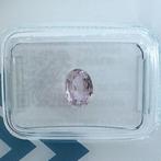 Sans Prix de Réserve Violet Saphir - 0.80 ct - International, Handtassen en Accessoires, Edelstenen, Nieuw