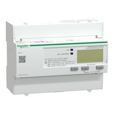 Schneider Electric Acti 9 elektriciteitsmeter - A9MEM3310, Doe-het-zelf en Bouw, Elektriciteit en Kabels, Verzenden