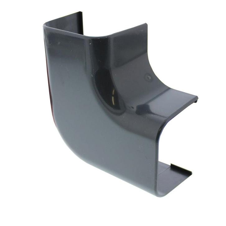 Canalit AC Vertical Corner Piece Pipe Duct - 941752, Doe-het-zelf en Bouw, Elektriciteit en Kabels, Verzenden