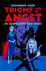 Triomf van de angst 9789024423705 Dominique Moïsi, Verzenden, Gelezen, Dominique Moïsi