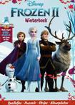 Frozen 2 - Het ultieme winterboek