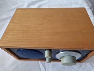 Tivoli Audio Henry Kloss & Tom DeVesto - Model One -