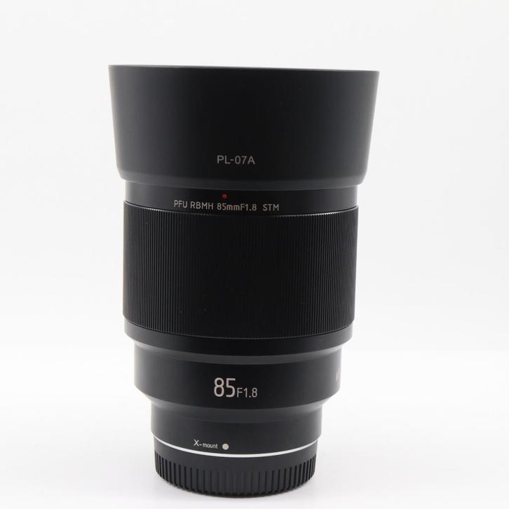 Viltrox 85mm f/1.8 STM Fujifilm X | Tweedehands, Audio, Tv en Foto, Foto | Lenzen en Objectieven, Zo goed als nieuw, Verzenden