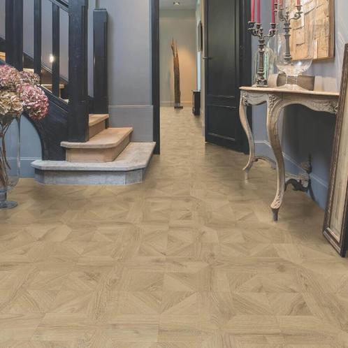 Quick Step Impressive Patterns IPA4142 Royal laminaat eik, Doe-het-zelf en Bouw, Vloerdelen en Plavuizen, Ophalen of Verzenden