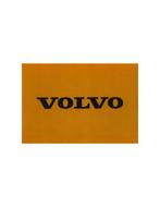 TOUTE LHISTOIRE: VOLVO, Boeken, Nieuw