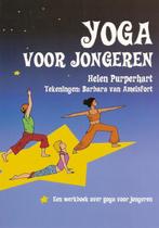 Yoga voor jongeren 9789088400339 Helen Purperhart, Verzenden, Gelezen, Helen Purperhart