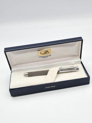 Caran dAche - Pluma estilografica caran dache ivanhoe -