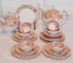 Limoges - Koffieservies - Porselein, Antiek en Kunst