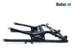 Achterframe Triumph Daytona 600 2002-2004 (600i), Verzenden, Gebruikt