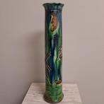 potterie flamand - Pieter Joseph Laigneil - Vase - Céramique, Antiek en Kunst