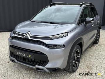 Citroën C3 Aircross beschikbaar voor biedingen