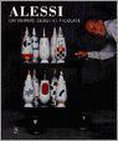 Alessi 9789056950088 Meret Gabra-Liddell, Boeken, Kunst en Cultuur | Beeldend, Gelezen, Verzenden