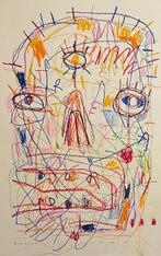 Bolla Hiriart - Tris333, Antiek en Kunst, Kunst | Schilderijen | Modern