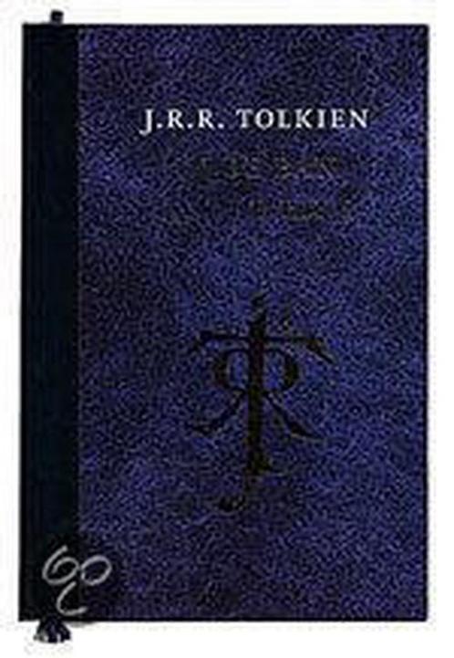 In de ban van de ring / In de ban van de ring 9789022532041, Boeken, Fantasy, Gelezen, Verzenden