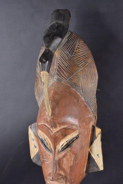 Gouro - Ivoorkust, Antiek en Kunst, Kunst | Niet-Westerse kunst