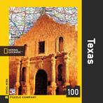 Texas Mini 100 piece jigsaw puzzle op Overig, Nieuw, Verzenden