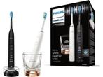 Philips Sonicare Diamondclean HX9914/57 - Elektrische, Verzenden, Zo goed als nieuw