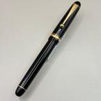Pilot - Custom 74 (black) - 14K gold nib (F) - Vulpen, Nieuw