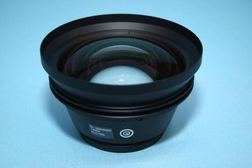 Mitsubishi beamer lens Long-Throw OL-XD2000LZ 2.2-2.9 throw, TV, Hi-fi & Vidéo, Accessoires pour projecteurs, Enlèvement ou Envoi