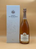 Barons de Rothschild - Champagne Rosé - 1 Magnum (1,5 L), Collections