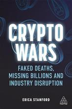 Crypto wars, Boeken, Nieuw, Nederlands, Verzenden