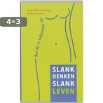 Slank Denken Slank Leven 9789032510411 D. Wild Helmering, Boeken, Kookboeken, Verzenden, Gelezen, D. Wild Helmering