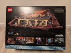 Lego Set - 75397 - Star Wars - Jabbas Sail Barge, Nieuw