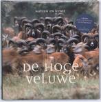 Hoge Veluwe, De 9789040090325, Verzenden