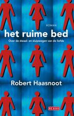 Het ruime bed 9789044517224, Boeken, Romans, Zo goed als nieuw, R. Haasnoot, R. Haasnoot, Verzenden
