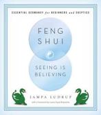 Feng Shui: Seeing Is Believing 9781614290742, Jampa Ludrup, Verzenden