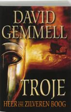 Heer van de zilveren boog / Troje-trilogie / 1 9789022543047, Verzenden, Gelezen, David Gemmell