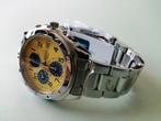 Seiko - Zonder Minimumprijs - SND409 - Heren - 2020+, Handtassen en Accessoires