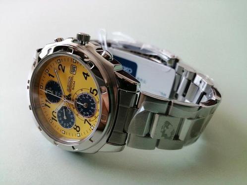 Seiko - Zonder Minimumprijs - SND409 - Heren - 2020+, Handtassen en Accessoires, Horloges | Antiek