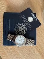 Longines - Flagship - Heren - 2020+, Handtassen en Accessoires