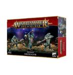 Seraphon Kroxigor (Warhammer Age of Sigmar nieuw), Ophalen of Verzenden, Nieuw