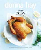 The new easy 9789000347179 Donna Hay, Verzenden, Zo goed als nieuw, Donna Hay