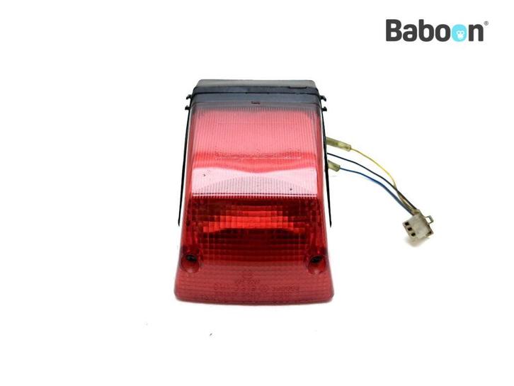 Lumière arrière Yamaha XT 600 E 1990-1995 (XT600E), Motoren, Onderdelen | Yamaha, Verzenden