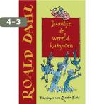 Daantje, de wereldkampioen 9789026128547 Roald Dahl, Verzenden, Gelezen, Roald Dahl