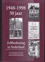 SUPERMARKT 9789068015812 G. Rutte, Verzenden, Zo goed als nieuw, G. Rutte