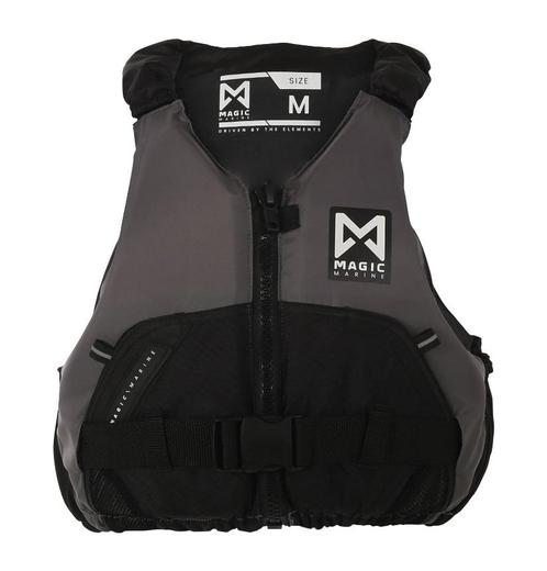 Magic Marine Wave Zwemvest Fzip, Watersport en Boten, Watersportkleding, Nieuw