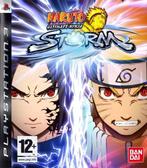 Naruto Ultimate Ninja Storm (PS3 Games), Ophalen of Verzenden