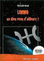 Ummo - un Dieu venu dailleurs   Seval, Christel  Book, Zo goed als nieuw, Verzenden, Seval, Christel