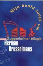 Mijn hoofd loopt om / Pockethuis 9789057137297, Boeken, Verzenden, Gelezen, Herman Brusselmans