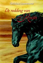 Gouden paarden - De redding van Roan 9789020622263, Boeken, Zo goed als nieuw, Christine Linneweever, Verzenden